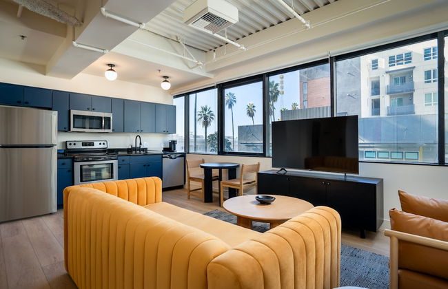 Kasa Sunset Los Angeles - Foto 22