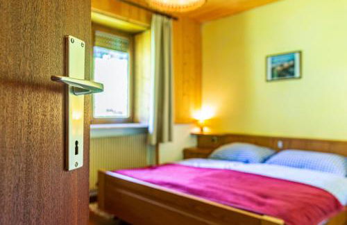 Pension Sonia App 103 - Photo 12