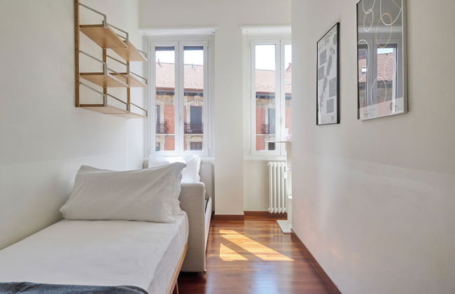 Milan Retreats Brera - Photo 33