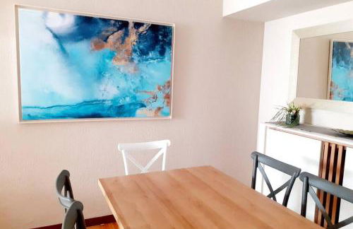 Adosado Marblés con Txoko y Wifi - Photo 15