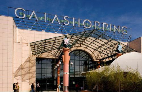 Spacious 1BR with Parking in Quiet Area - Foto 19