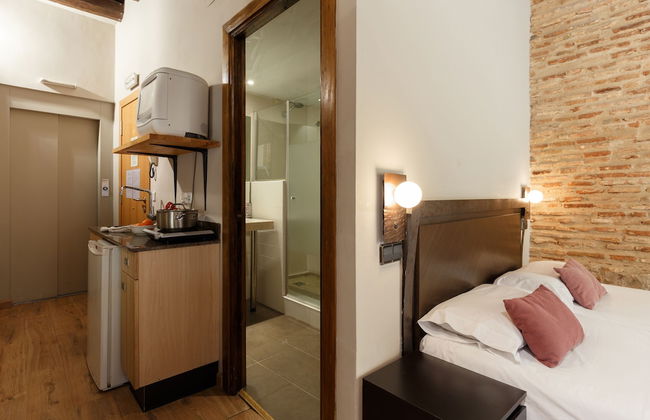 AinB Picasso Corders Apartments - Foto 18