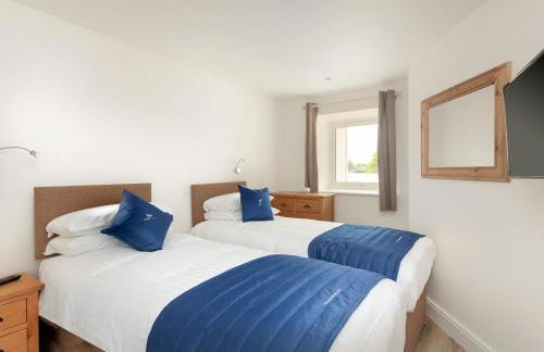 Crested Grebe - Ukc2109 - Photo 7