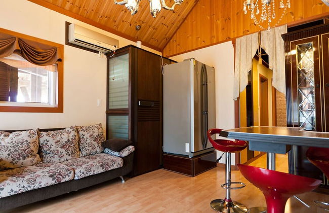 Taean White Sand Pension - Photo 47