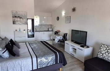 Beautyful sea view 6 luxury studio Danijela 1 - Foto 76