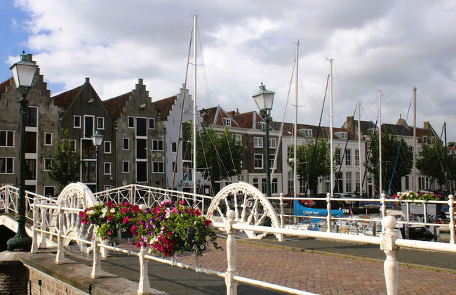 Huis Delfshaven - Photo 14