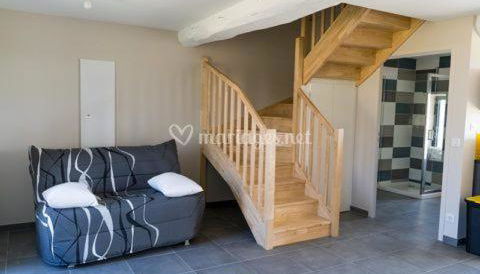 Le Clos de l'Archeneau - Foto 5