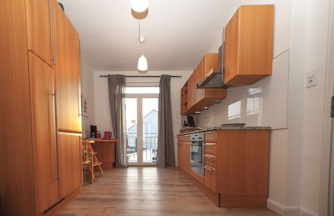 Apartmenthaus Lorbach - Photo 24