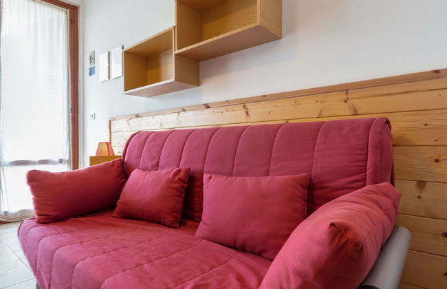 Belvilla by OYO Gianni A Due Piao Due - Foto 8