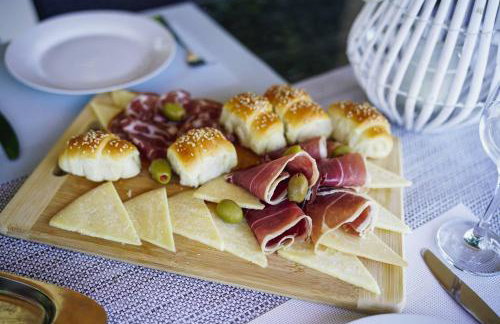 Villa Paradise - Foto 39