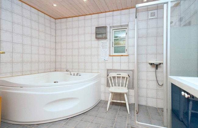 8 Person Holiday Home in Jaegerspris-by Traum - Foto 13