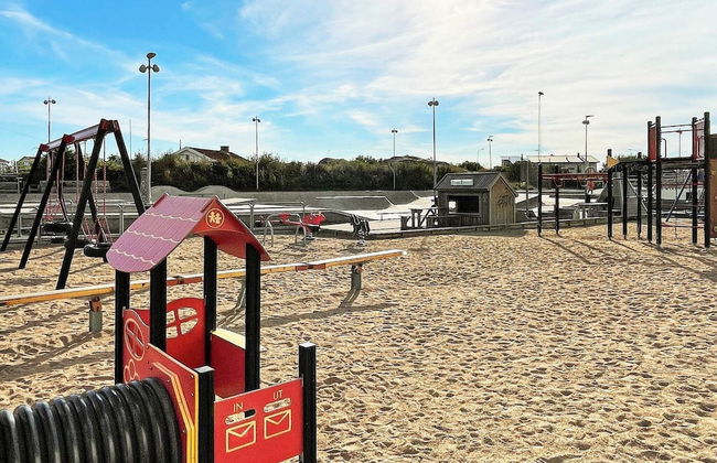 3 Person Holiday Home in Ockero - Photo 2