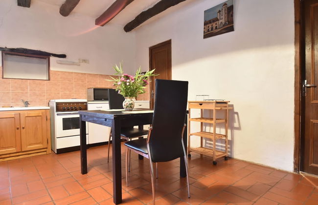 Quaint Home in Berbiguieres, Valley of the Castles at 15min - Foto 14