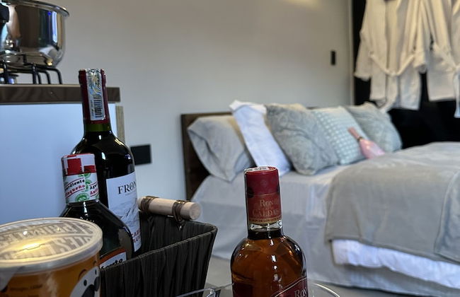 Gaia glamping - Photo 9