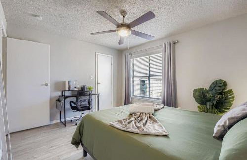 Chic 2B - 2BA Getaway - Cedar Park - North Austin - Foto 15