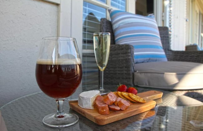 Smugglers Inn Studio Apartments - Foto 19