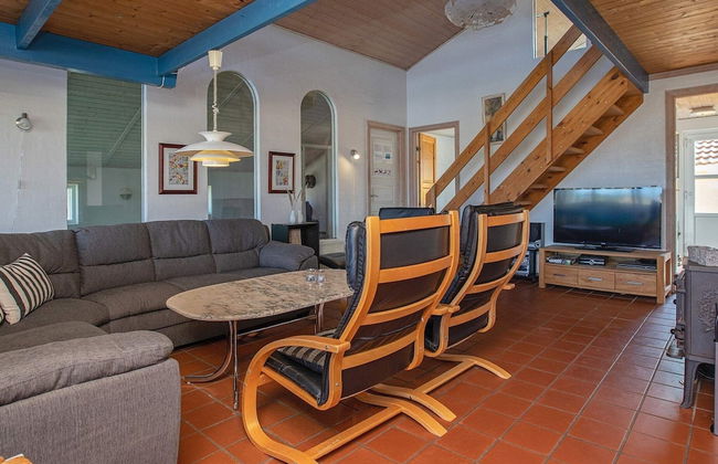 10 Person Holiday Home in Thisted - Foto 10