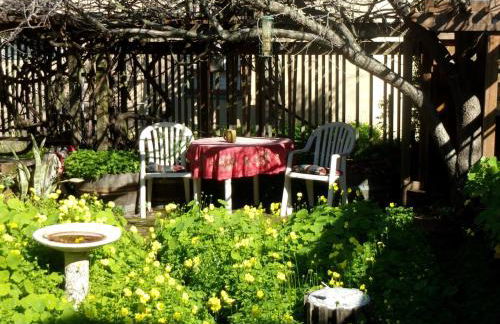 Summer-house OASIS on quiet street in ROCKRIDGE - Photo 12