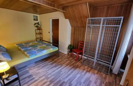 Fewo Schnuckenheide - Foto 8