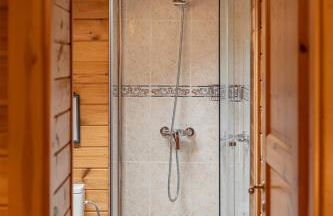 Espectacular apartamento de madera frente al río Ter - Camprodon - Photo 19