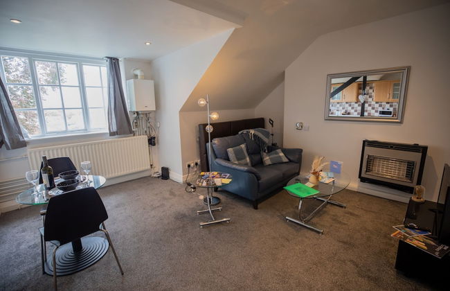 5star City Homes - Close to City Center, Free Wifi - Photo 16