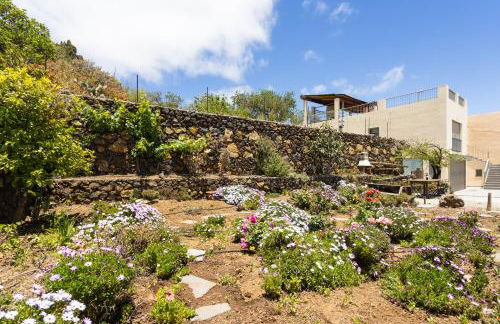 La Pestilla 3 - Cozy rustic house, El Hierro - Foto 31