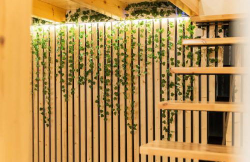 Luxury Getaway with Jacuzzi - Platanos House Salakos - Foto 12