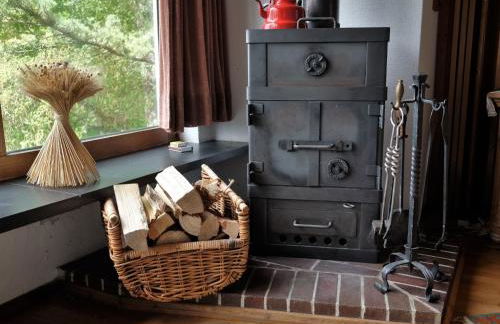 Holiday Home mit einer umwerfenden Panoramaaussicht by Interhome - Foto 13