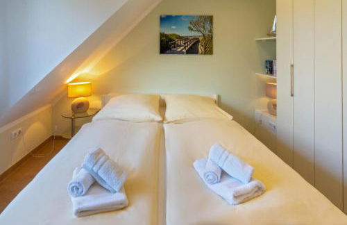 Ferienwohnung Seewievke - Foto 19