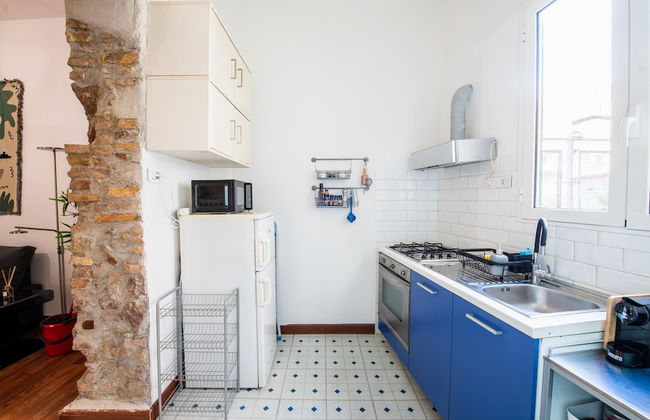 La Pietra al Pigneto - Foto 2