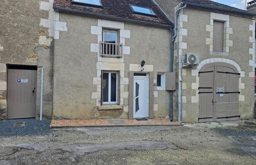 Gîte entre vigne et loire Sancerre - Foto 29