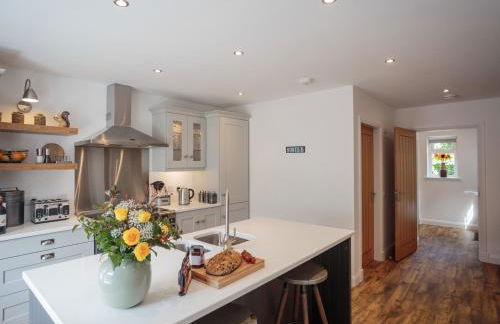 Squirrel Cottage - Foto 10