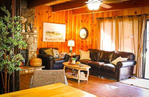 Knotty Pines Lodge - Foto 20