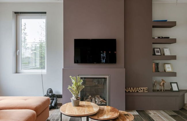 Holiday Home Along the Canal With Great Views - Photo 10