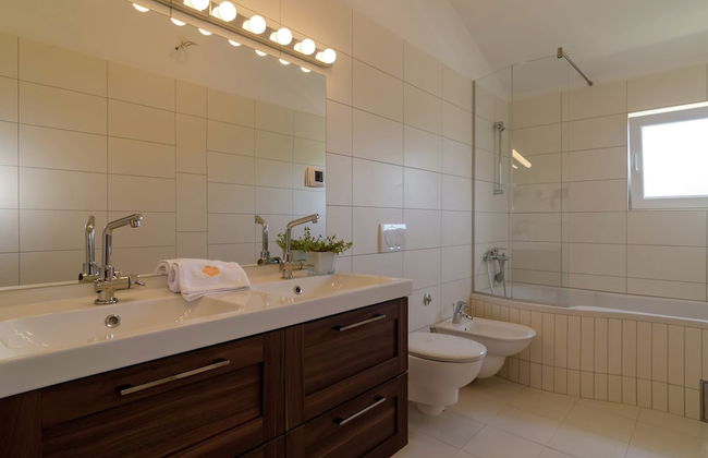 Villa in Skabrnje With Swimming Pool - Foto 19