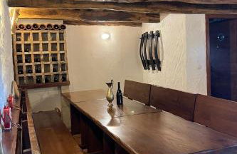 Holiday house with a swimming pool Otocac, Velebit - 25186 - Foto 10