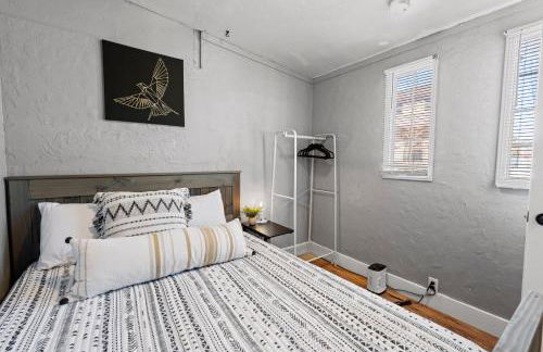 Little Loaf Lodge - Cute and Cozy Mountain Getaway! - Foto 22