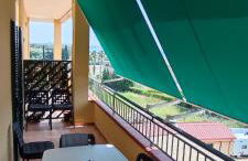 Ferienwohnung mit Meerblick im Juwel Le Castella - Foto 26