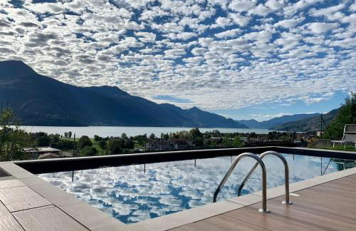 Residence Vacanze Relax Lago di Como - Foto 7