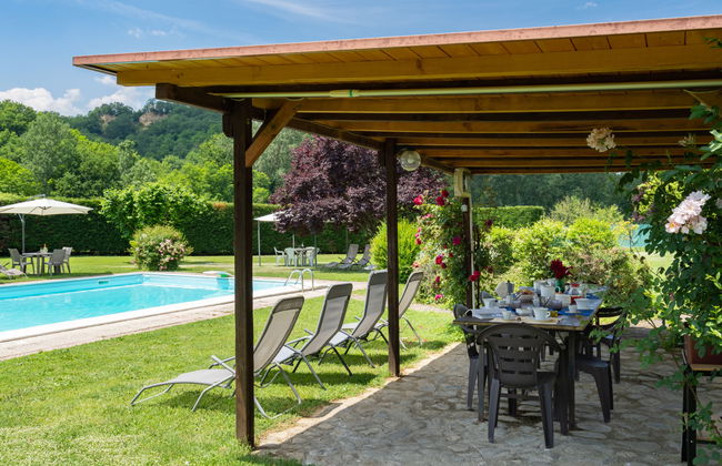 Il Fienile del Casolare - Foto 25