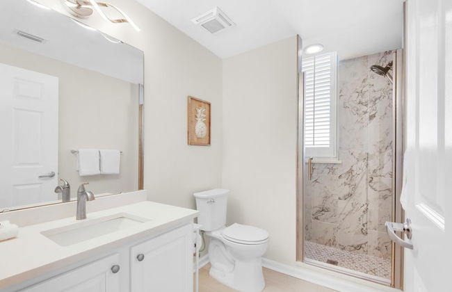 Silver Beach Towers 1003 West - Foto 36