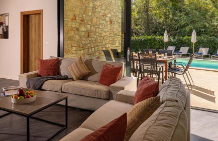 Unique Design Vila Doris - Foto 49