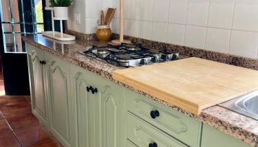 Complejo Rural Mirador de la Alcaidía - Foto 5