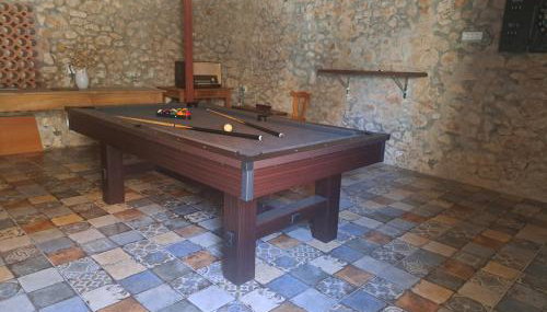 Stone House with Jacuzzi and Billiard Peaceful Nature Retreat near Makarska Riviera - Foto 4