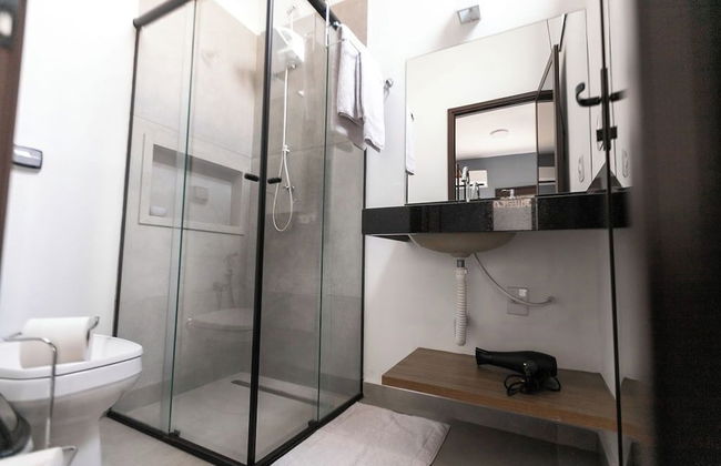 Vila Harmonia Brotas - Foto 10