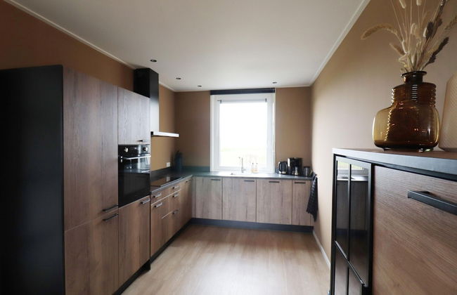 Villa in Leons Near Frisian Lake District - Foto 12