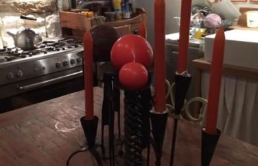 Medieval home in the heart of Caylus - Foto 12