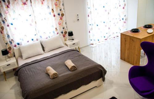 Apartments Lisinski - FREE parking - Foto 76