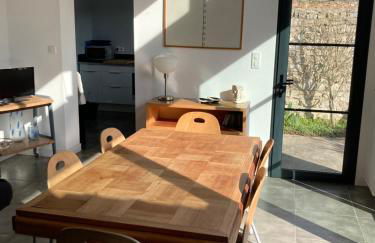 Maison contemporaine Oléron - Foto 11