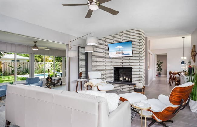 Starfish Contemporary Home - Foto 7